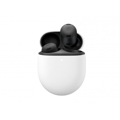 Pixel Buds Pro (schwarz, Bluetooth, ANC, USB-C)