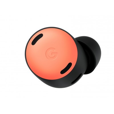 Pixel Buds Pro (koralle, Bluetooth, ANC, USB-C)