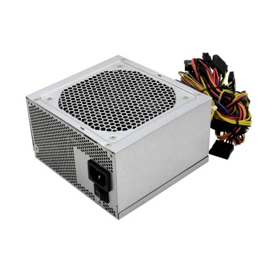 SSP-400ES2 Bulk 400W (grau, null Watt)