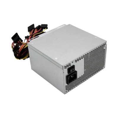 SSP-400ES2 Bulk 400W (grau, null Watt)