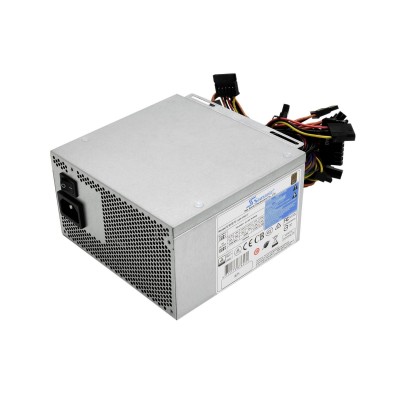 SSP-400ES2 Bulk 400W (grau, null Watt)