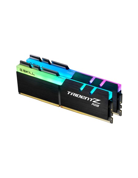 Ram G.Skill Trident Z RGB 32GB (2x16) DDR4 3600MHz CL16