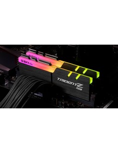 Ram G.Skill Trident Z RGB DDR4 3600 MHz 32 GB (2x16GB) CL16