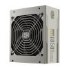 MWE GOLD 1050W White V2 (weiß, 1x 12-Pin High Power GPU, 3x PCIe, Kabel-Management, 1050 Watt)