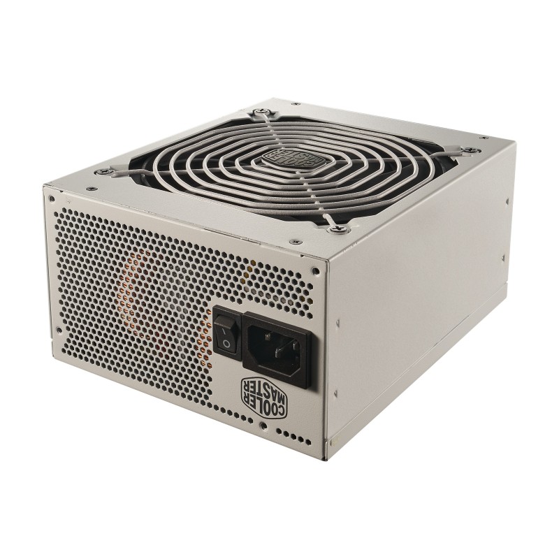 MWE GOLD 1050W White V2 (weiß, 1x 12-Pin High Power GPU, 3x PCIe, Kabel-Management, 1050 Watt)