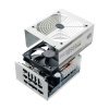 MWE GOLD 1050W White V2 (weiß, 1x 12-Pin High Power GPU, 3x PCIe, Kabel-Management, 1050 Watt)