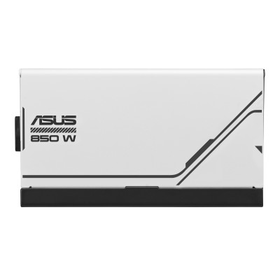 Prime 850W Gold (weiß schwarz, 1x 12-Pin High Power GPU, 3x PCIe, Kabelmanagement, 850 Watt) Prime 850W Gold (weiß schwarz, 1x 12-Pin High Power GPU, 3x PCIe, Kabelmanagement, 850 Watt)