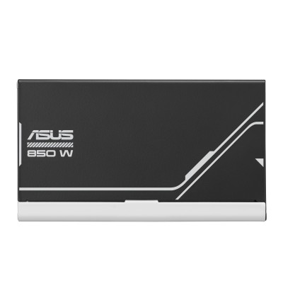 Prime 850W Gold (weiß schwarz, 1x 12-Pin High Power GPU, 3x PCIe, Kabelmanagement, 850 Watt) Prime 850W Gold (weiß schwarz, 1x 12-Pin High Power GPU, 3x PCIe, Kabelmanagement, 850 Watt)