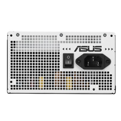 Prime 850W Gold (weiß schwarz, 1x 12-Pin High Power GPU, 3x PCIe, Kabelmanagement, 850 Watt) Prime 850W Gold (weiß schwarz, 1x 12-Pin High Power GPU, 3x PCIe, Kabelmanagement, 850 Watt)