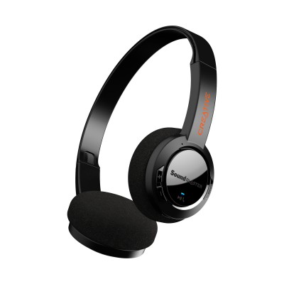 Sound Blaster Jam V2 (schwarz, Bluetooth, USB-C)