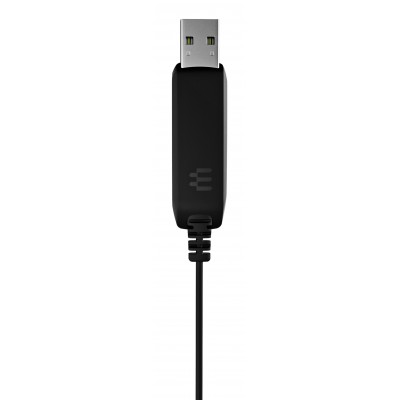 EDU 11 USB (schwarz, 10er Pack, USB-A)