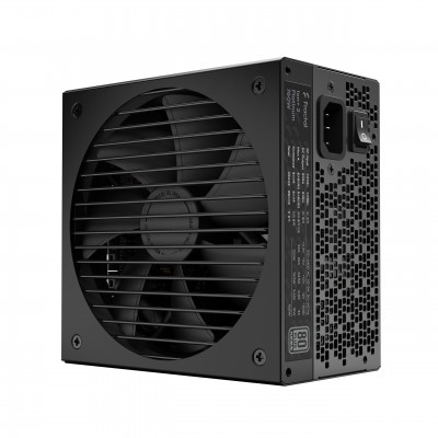 ION+ 2 Platinum 760W (schwarz, 6x PCIe, Kabel-Management, 760 Watt)