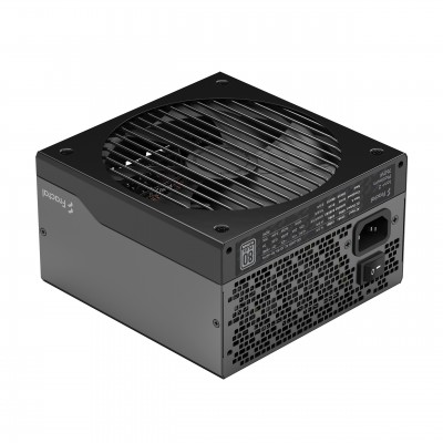 ION+ 2 Platinum 760W (schwarz, 6x PCIe, Kabel-Management, 760 Watt)