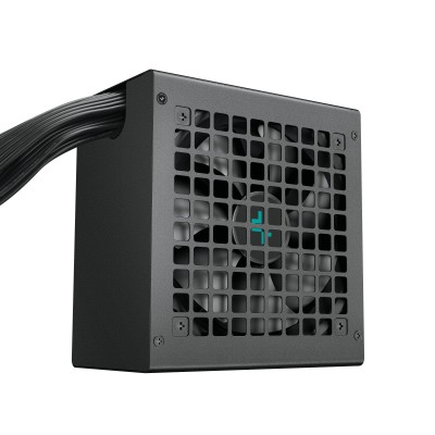 PL650D (schwarz, 1x 12VHPWER, 3x PCIe, 650 Watt)