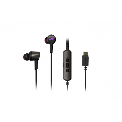 ROG Cetra II (schwarz, USB-C)