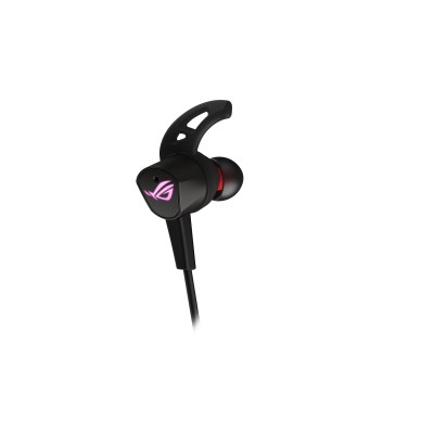 ROG Cetra II (schwarz, USB-C)