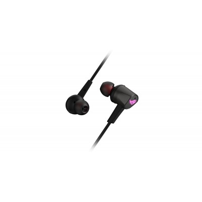 ROG Cetra II (schwarz, USB-C)