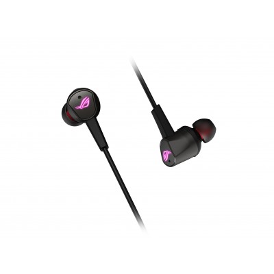 ROG Cetra II (schwarz, USB-C)