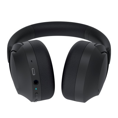 Zen Hybrid 2 (schwarz, Bluetooth, USB-C, ANC)