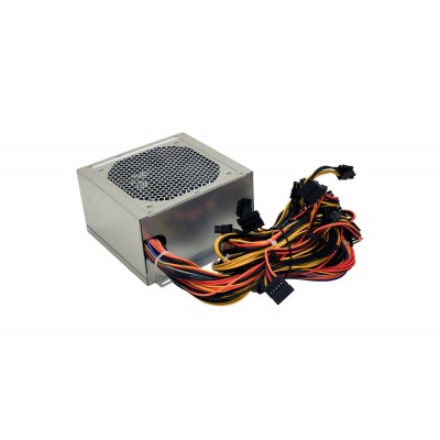 SSP-600JT Bulk 600W (grau, 600 Watt, Bulk)