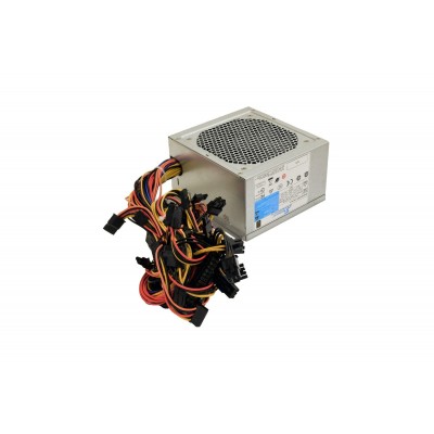 SSP-600JT Bulk 600W (grau, 600 Watt, Bulk)