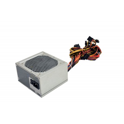 SSP-600JT Bulk 600W (grau, 600 Watt, Bulk)