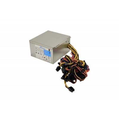 SSP-600JT Bulk 600W (grau, 600 Watt, Bulk)