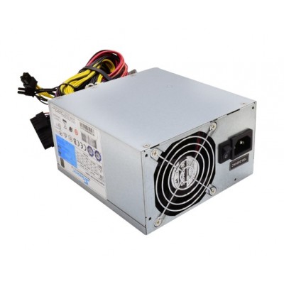 SSP-650RS Bulk 650W (grau, 650 Watt, Bulk)