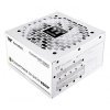 Toughpower GT Snow 850W (weiß, 1x 12-Pin High Power GPU, 4x PCIe, Kabelmanagement, 850 Watt)