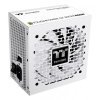 Toughpower GT Snow 850W (weiß, 1x 12-Pin High Power GPU, 4x PCIe, Kabelmanagement, 850 Watt)