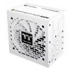 Toughpower GT Snow 850W (weiß, 1x 12-Pin High Power GPU, 4x PCIe, Kabelmanagement, 850 Watt)