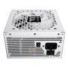 Toughpower GT Snow 850W (weiß, 1x 12-Pin High Power GPU, 4x PCIe, Kabelmanagement, 850 Watt)