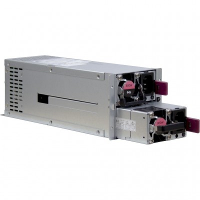 ASPOWER R2A-DV0800-N (grau, redundant, 800 Watt)