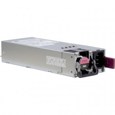 ASPOWER R2A-DV0800-N (grau, redundant, 800 Watt)