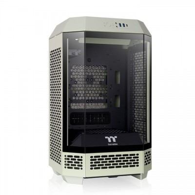 The Tower 250  (hellgrün, Tempered Glass)