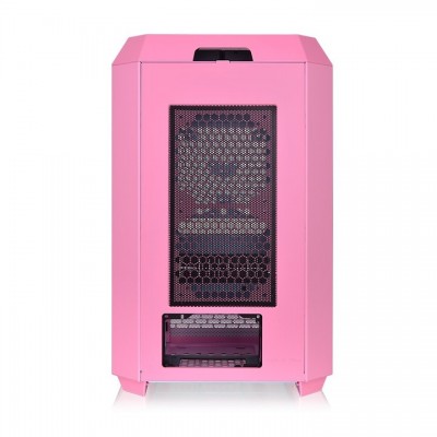 The Tower 300 Bubble Pink (pink, Tempered Glass)