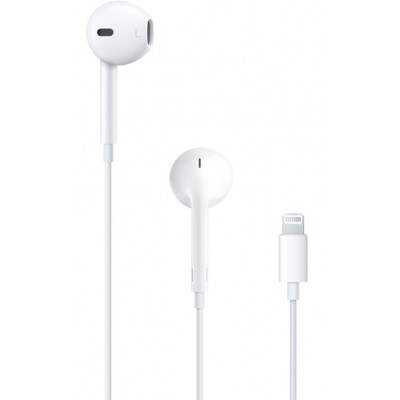 EarPods with Lightning Connector (weiß)