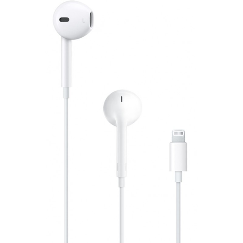 EarPods with Lightning Connector (weiß)