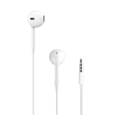 EarPods (weiß)