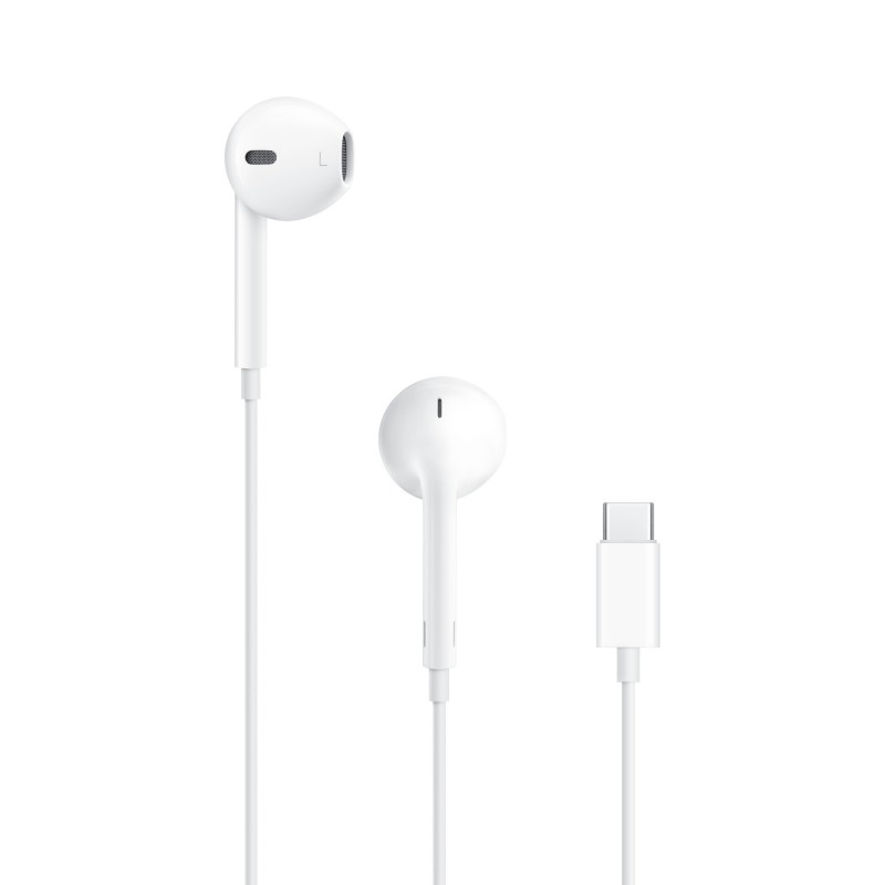 EarPods (weiß, USB-C)