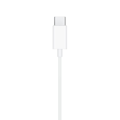 EarPods (weiß, USB-C)