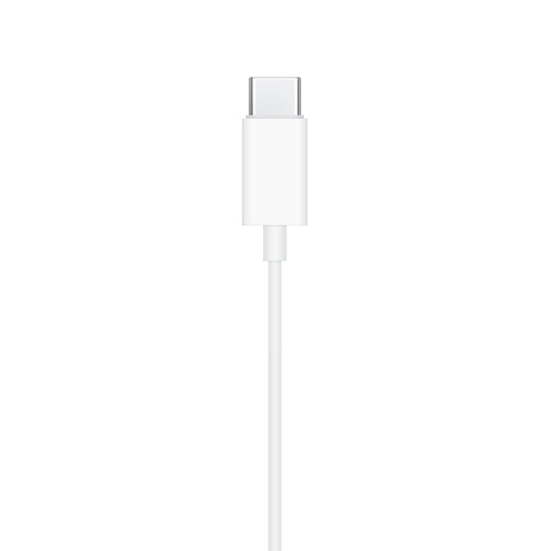 EarPods (weiß, USB-C)