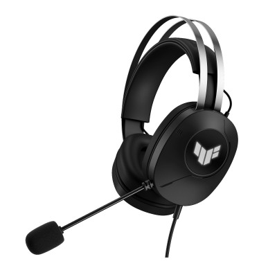 TUF GAMING H1 Gen II (schwarz)