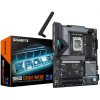 Scheda Madre GIGABYTE B860 Eagle WiFi6E LGA1851 ATX DDR5 Nero