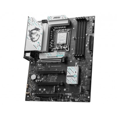 Scheda Madre MSI B860 Gaming Plus WiFi LGA 1851 ATX DDR5