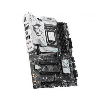 Scheda Madre MSI B860 Gaming Plus WiFi LGA 1851 ATX DDR5