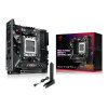 Scheda Madre Asus ROG STRIX B850-I Gaming Wifi AM5 DDR5 MiniITX Nero