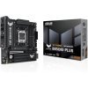 Scheda Madre Asus TUF Gaming B850-Plus AM5 DDR5 MicroAtx Nero