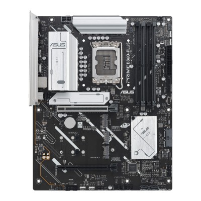 Scheda Madre ASUS Prime B860-Plus CSM LGA1851 ATX DDR5