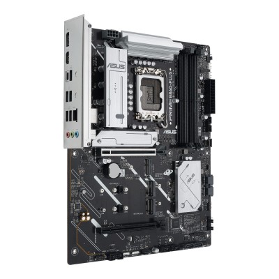 Scheda Madre ASUS Prime B860-Plus CSM LGA1851 ATX DDR5